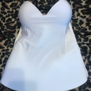 Felina lingerie seamless corset